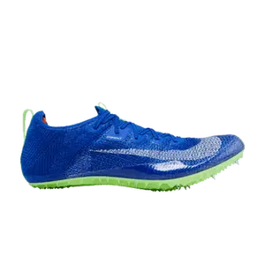 Nike Zoom Superfly Elite 2 'Racer Blue Lime Blast'