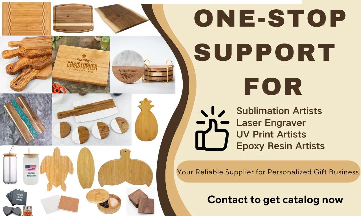 Pack of 50pcs 4 Inch Black Slate Stone Coasters with Anti-Scratch Bottom Black Marble Coaster for bar Laser Engraving Blanks