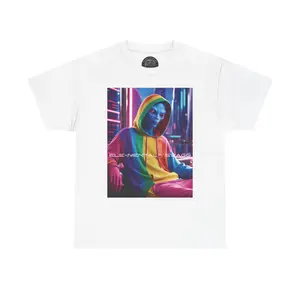 "Be Your Authentic Celf🧬" Tee