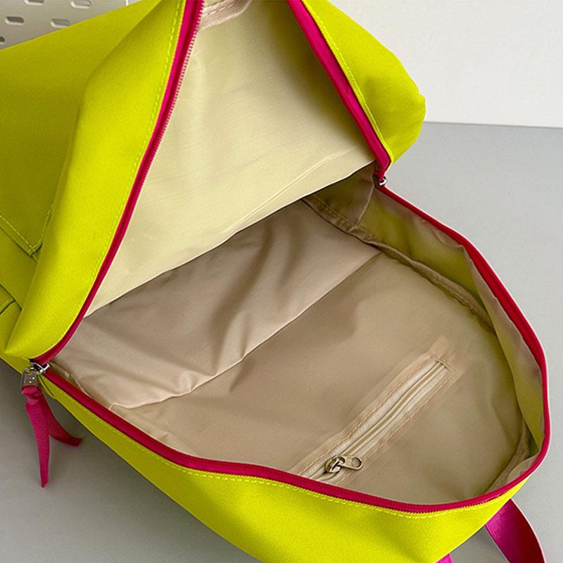 JanSport SuperBreak One Backpack Durable Lightweight 600D Recycled Polyester Bookbag with Main Compartment & Front Utility Pocket for School Travel - Organized Daypack