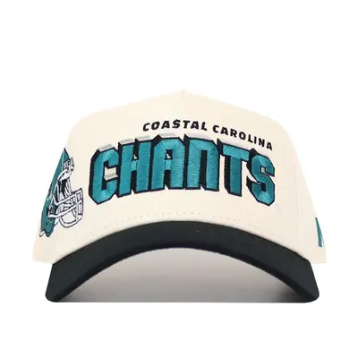 Coastal Carolina Baseball Hat TikTok Shop