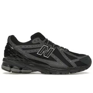 New Balance Men's 1906R Black Phantom Running Shoes, from StockX