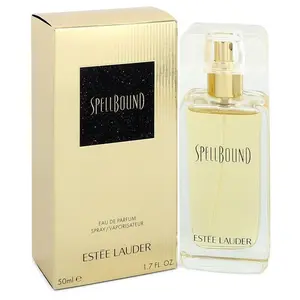 Estee Lauder Spellbound  Eau de Parfum Spray 1.7 oz 1.7 oz