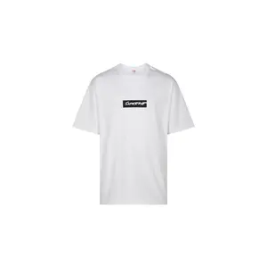 Futura Box Logo Tee "SS24" SU237