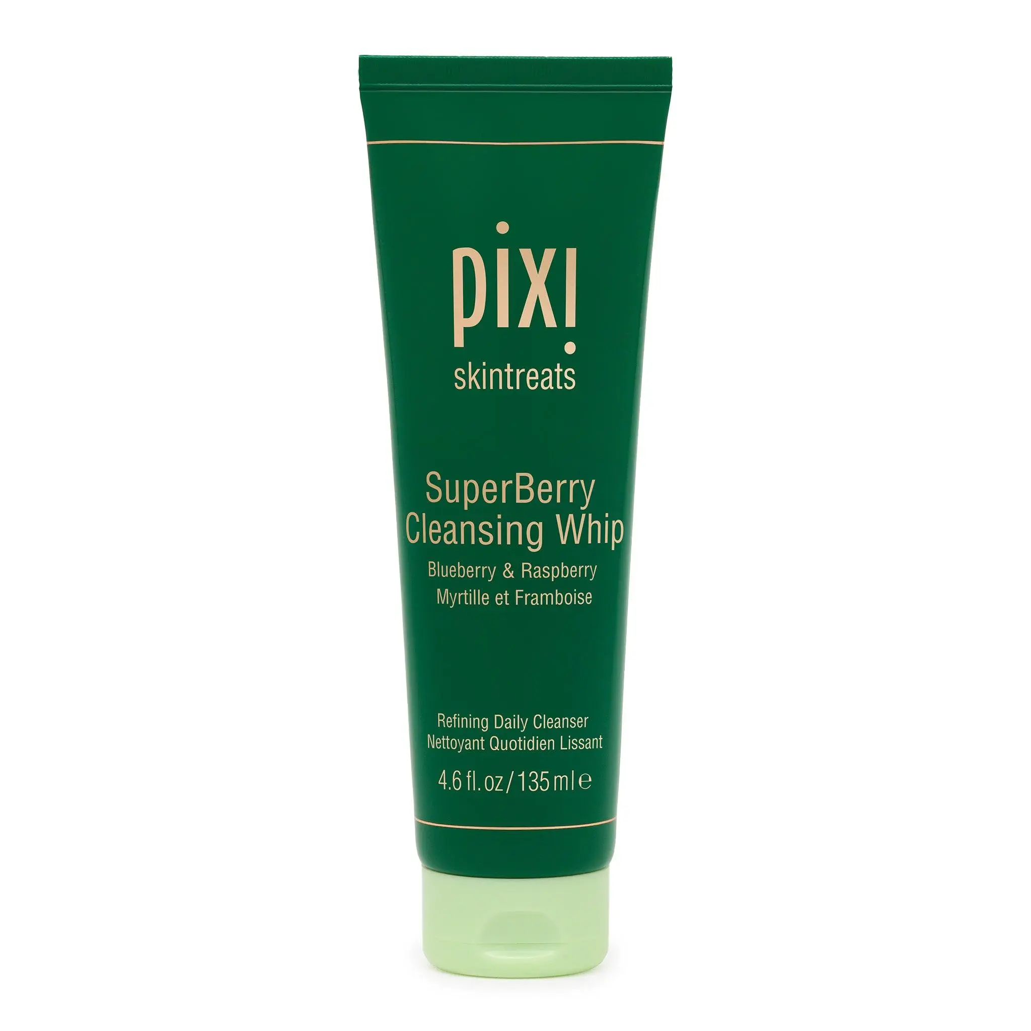 SuperBerry Cleansing Whip