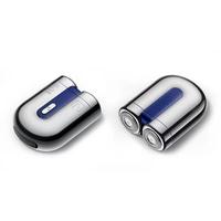 silver（U-shaped ）