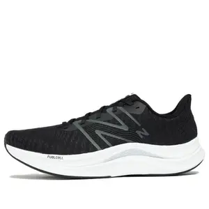 New Balance FuelCell Propel v4 'Black White' MFCPRLB4