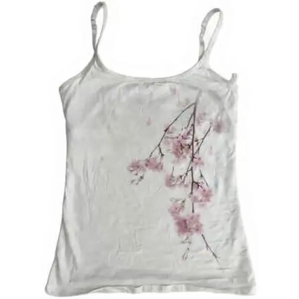 Y2k Aesthetic Cute Tee Vintage Street Women Graphic Kawaii Clothes Cutecore Slim Fit Crop Tops Camisole tank air Long Sleeve Deep Neck Tie zip hoodie leopard print Inspirational Dual-Sided Cotton T-Shirt