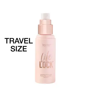 travel-size Life Lock™ hydrating setting spray