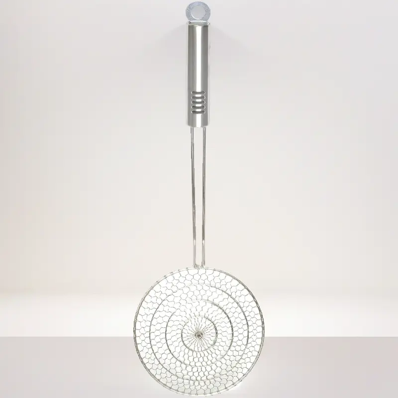 5-Inch, Stainless Steel