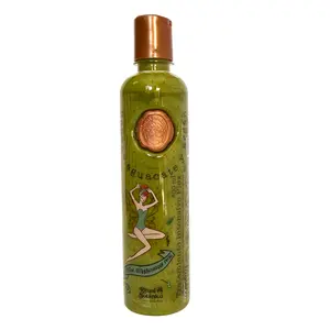 Origen Botanico Avocado Banana Plex Treatment Conditioner 400ml