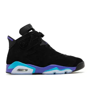 AIR JORDAN 6 RETRO 'AQUA'