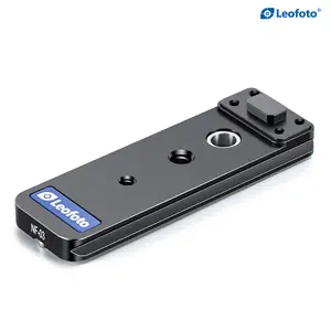 Leofoto NF-03 Replacement Foot for NIKON AF-S 200mm F/2 VR I & II