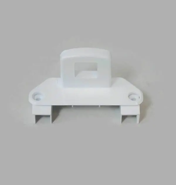 Whirlpool W11513250 Genuine OEM Part Washer Lid Strike, Simple Installation, Enhances Household Appliance Performance, Lid Support