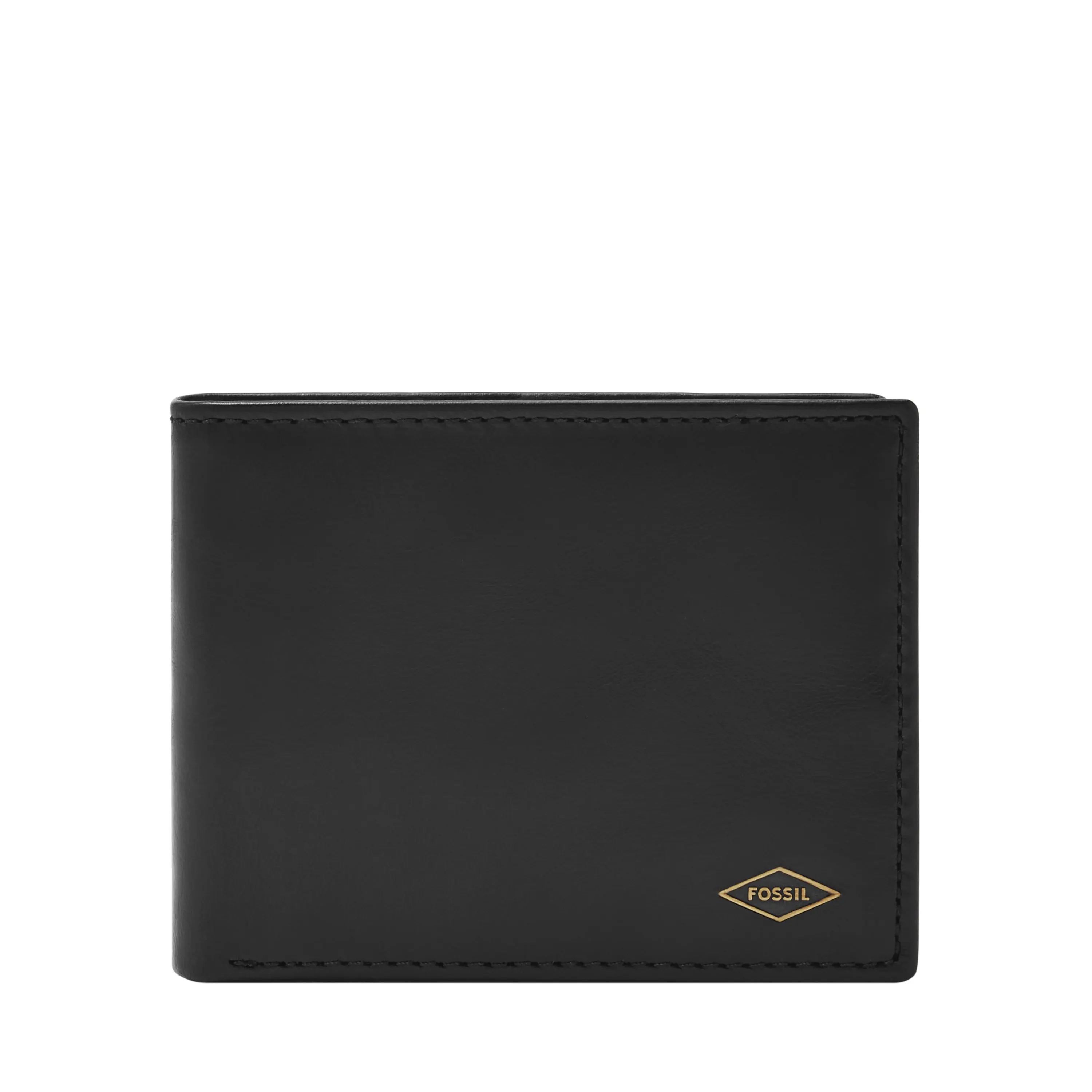 Fossil Men's Ryan Leather Bifold