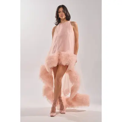 Short Flowy Prom Dress - TikTok Shop Short Flowy Prom Dress - TikTok Shop