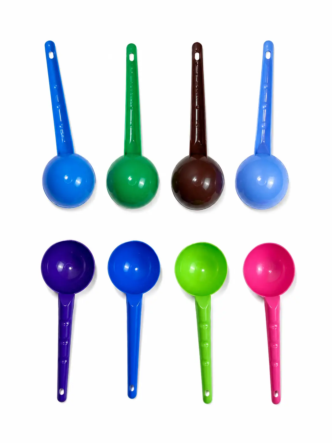 Galaman Small Serving Spoon