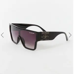 True Religion Oversized Sunglasses