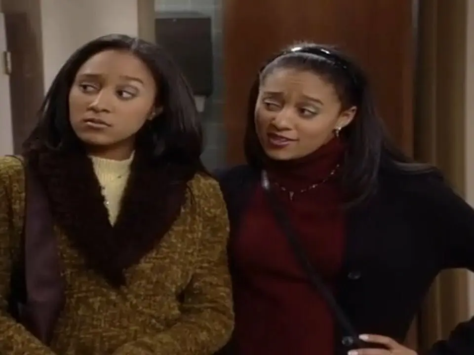 Sister Sister Complete Series Blu Ray - Tia & Tamera - TikTok Shop