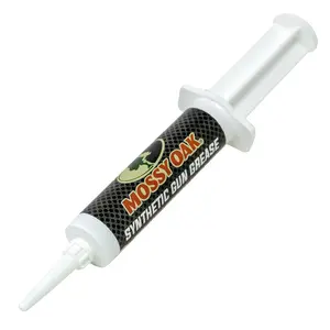 Synthetic Gun Grease – Firearm Lubricant & Rust Protectant – Long-Lasting Lube for Smooth Action, Wear & Corrosion Protection