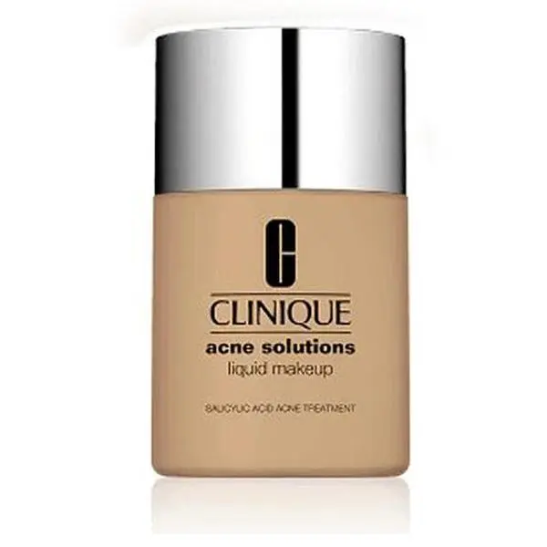 Clinique Acne Solutions Liquid Makeup