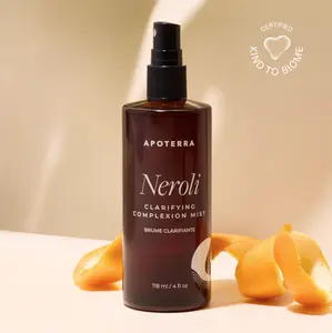 Neroli Clarifying Complexion Mist