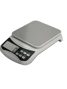 Core Innovations CPS550 Digital Postal Shipping Scale-66 lbCapacity,LCD Display for Small Business & E-Commerce