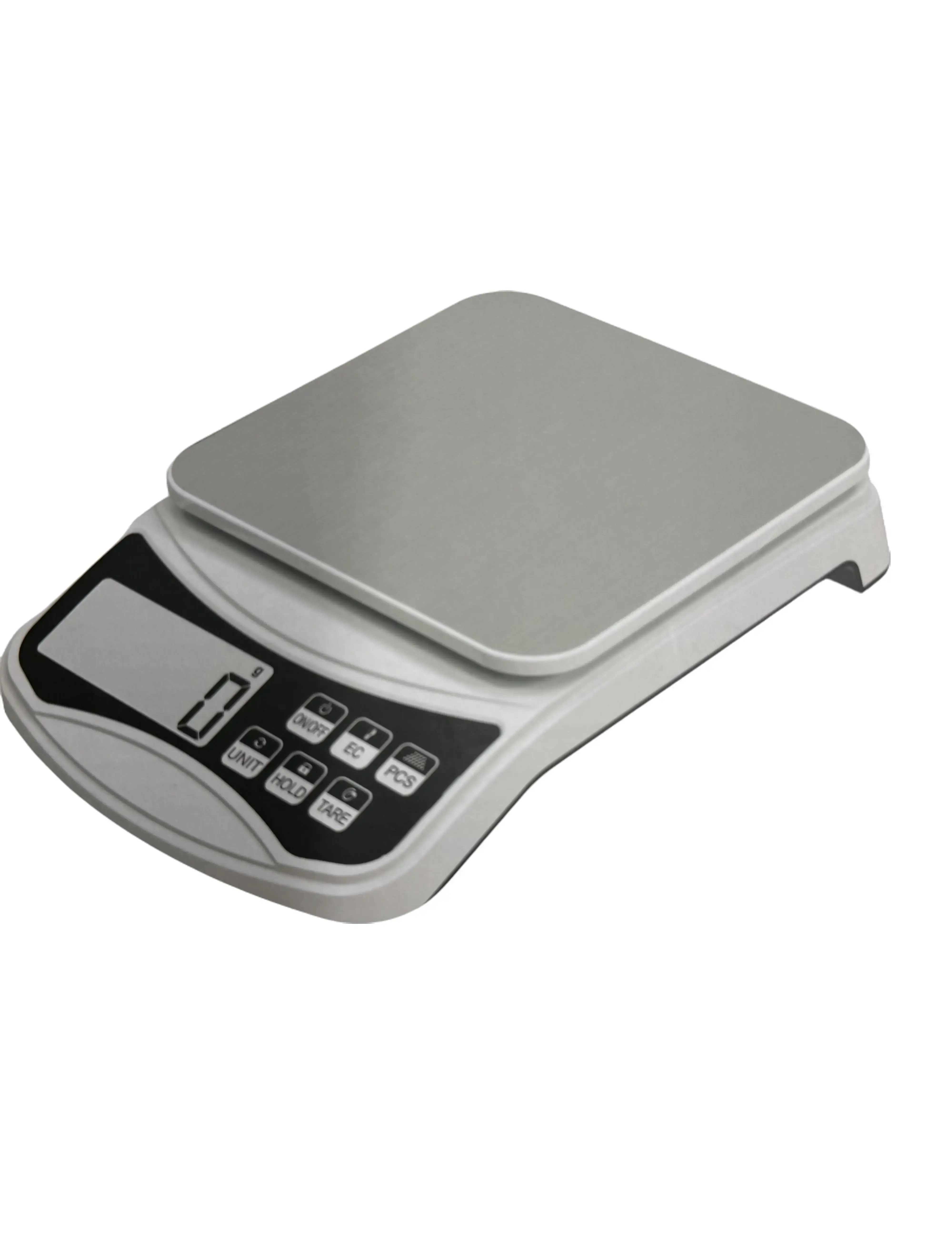 Core Innovations CPS550 Digital Postal Shipping Scale-66 lbCapacity,LCD Display for Small Business & E-Commerce
