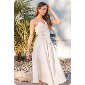 Knot Dress