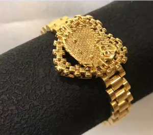 Hello Kitty Rolex Bracelet