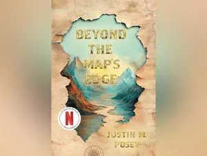 Beyond the Map's Edge