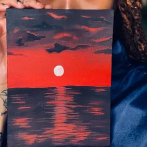 The Depth That Stares Back