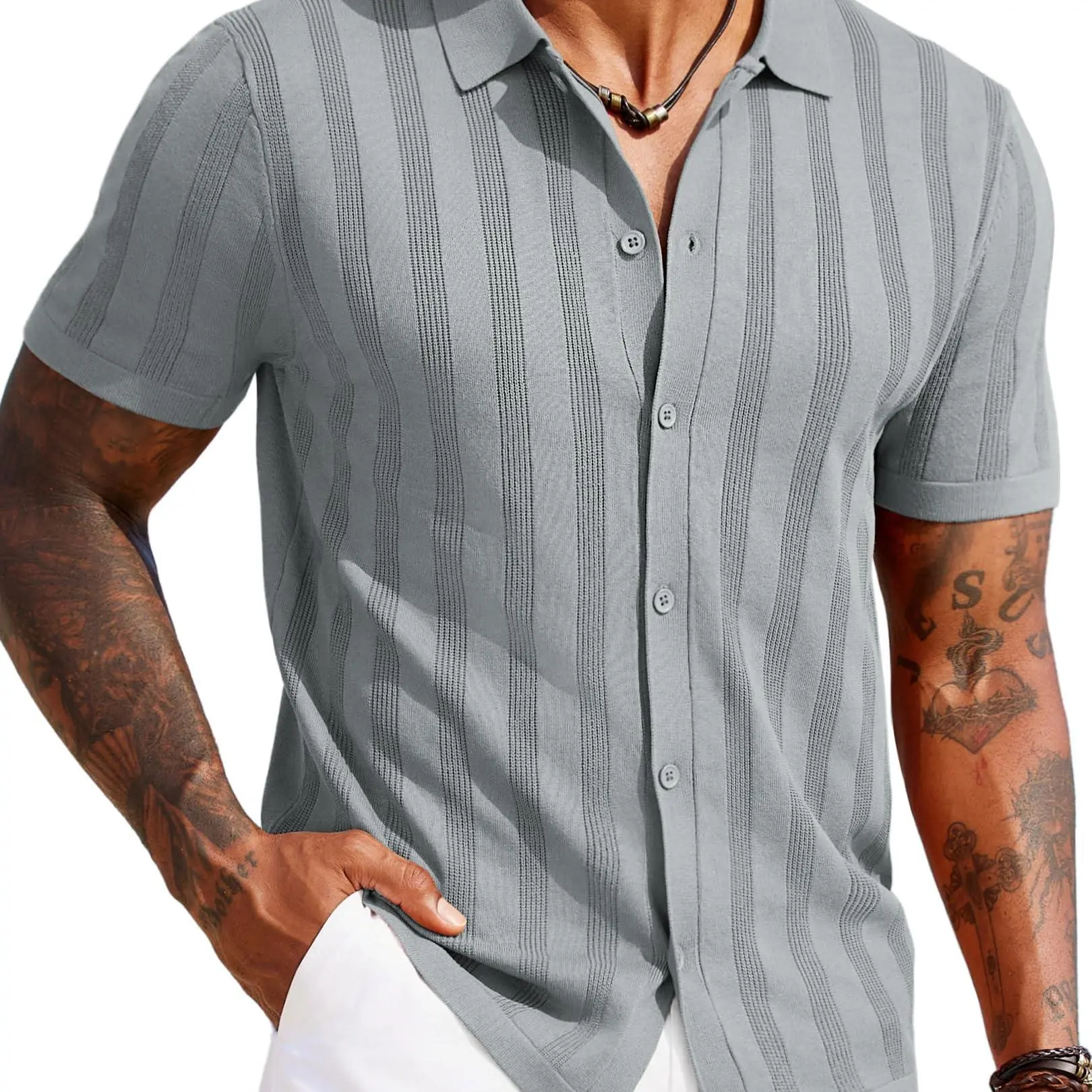 Light Grey
