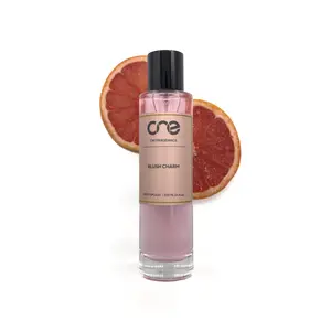 Blush Charm Body Splash by CN1 Fragrance 100ml, Women