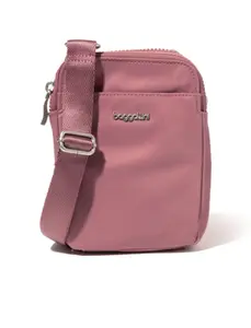 Baggallini Modern Take Two RFID Crossbody Baggallini Modern Take Two RFID Crossbody