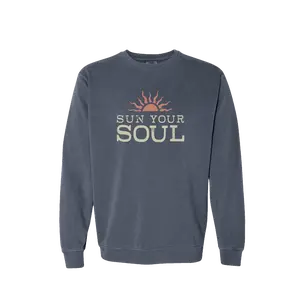 Sol Invictus Crew