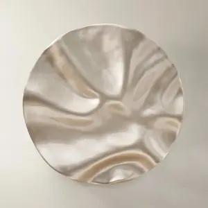 Z Gallerie Moonlight Luminous Artistic Wall Panel, Home Decor for Living Room