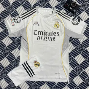 Real Madrid Football Club Kit 2026
