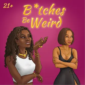 B Be Weird – Friendship Conversation & Drinking Game