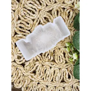 Mom Sunflower Freshie Mold