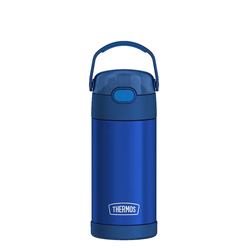 32-ounce wide mouth cap bottle hydro flask Hydro Flask 32 oz Wide Mouth With Flex Straw Cap main image 1