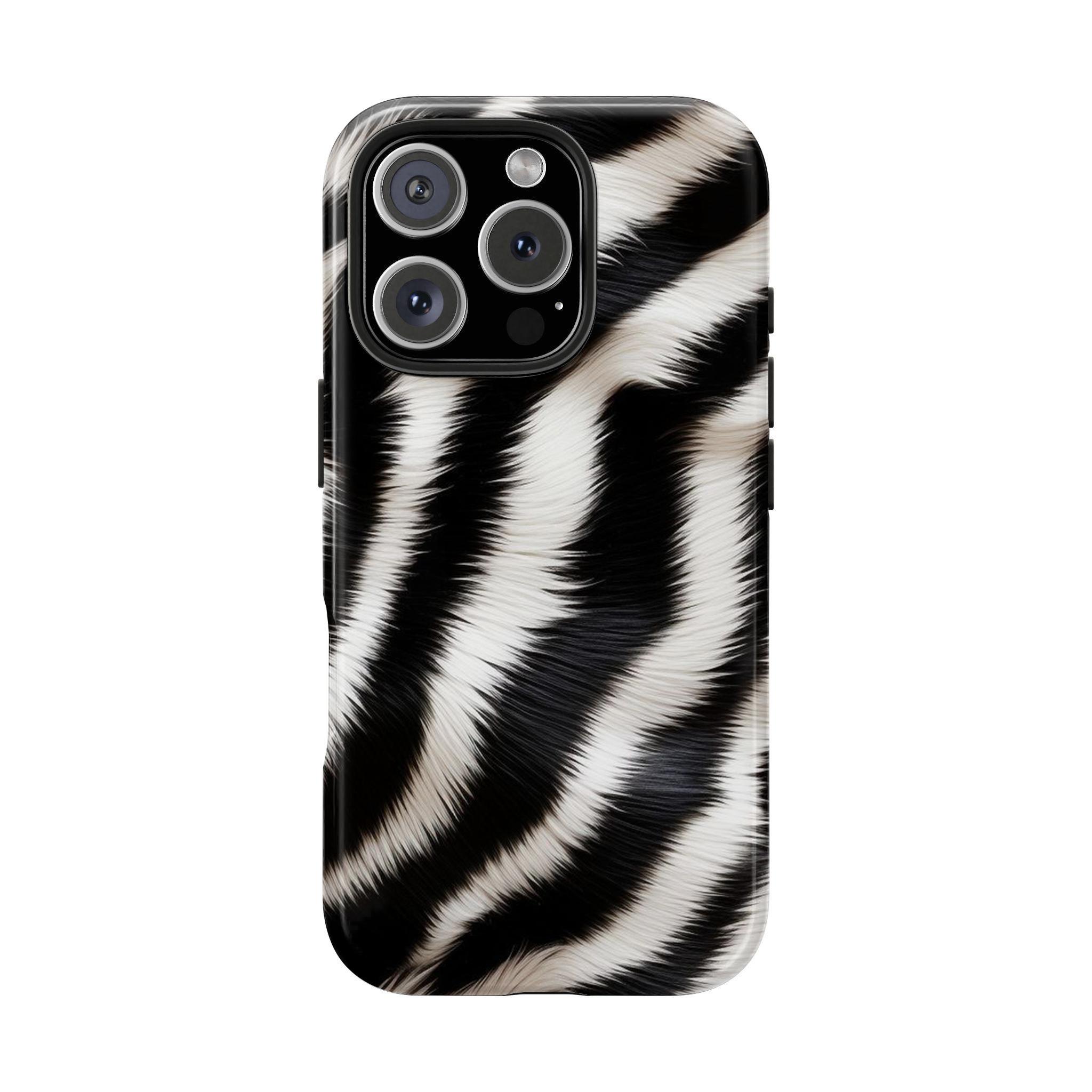 Plush leopard print hard case, stylish protective cover, compatible with iPhone 17/16/15/14/13/12 Pro Max/Air, summer fashion phone case, perfect for girls' outfits, a great gift.
