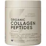 Sports Research Organic Collagen Peptides - USDA Certified Organic Hydrolyzed Type I & III Collagen - Unflavored - 30 Servings
