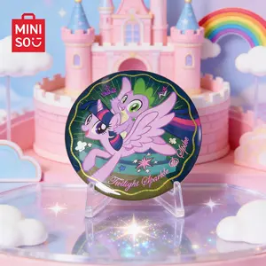 My Little Pony Series - Supernova Blind Box Pins ——Shine Across the Universe, Collect Your Dreamy Starlight!