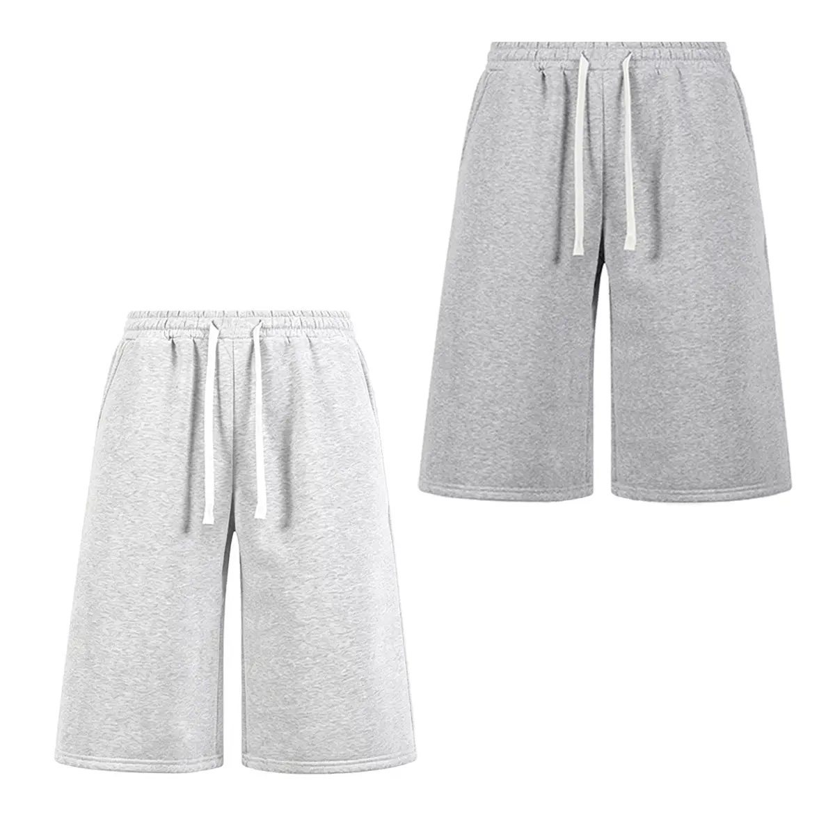 Gray + Grayish White