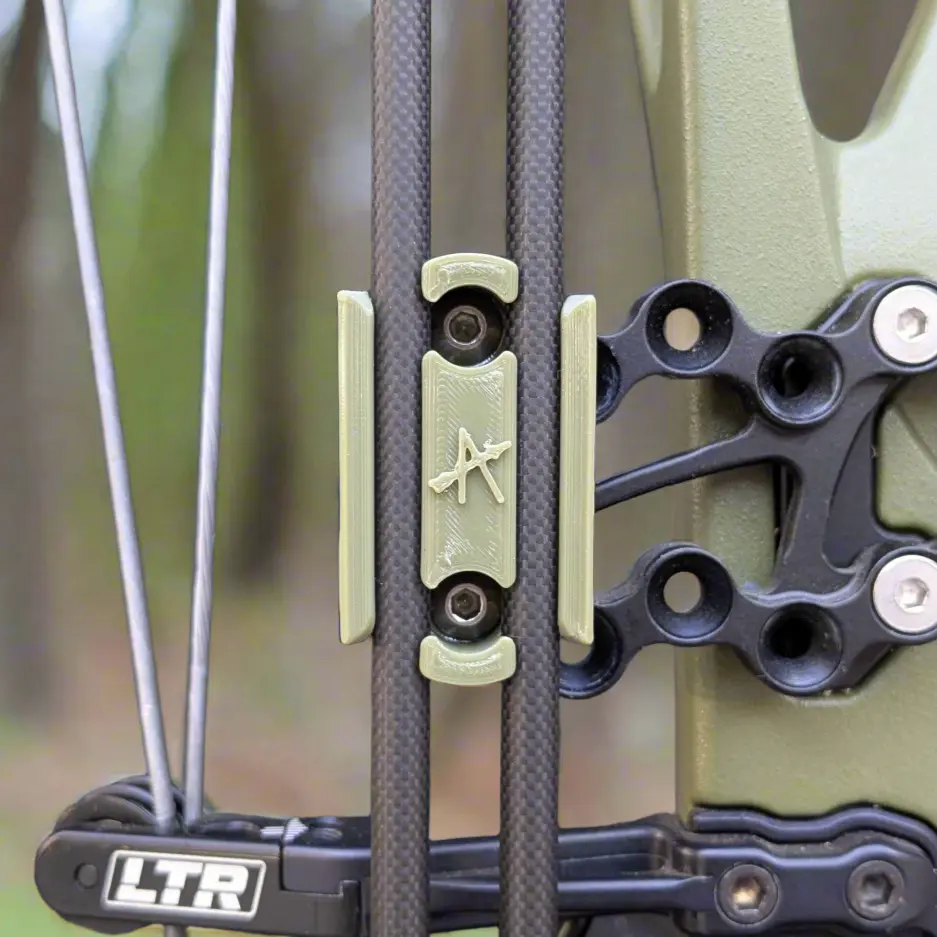 Double Buddy - Two Arrow Quiver