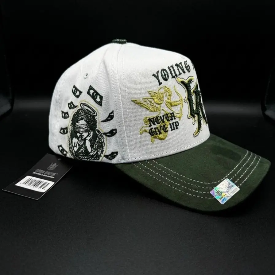 Young Money BiggBoss  Adjustable snapback cap