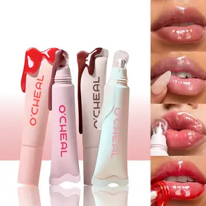 Moisturizing Hydrating Lip Balm Lip Plumper Non Greasy Boost Juicy Pout