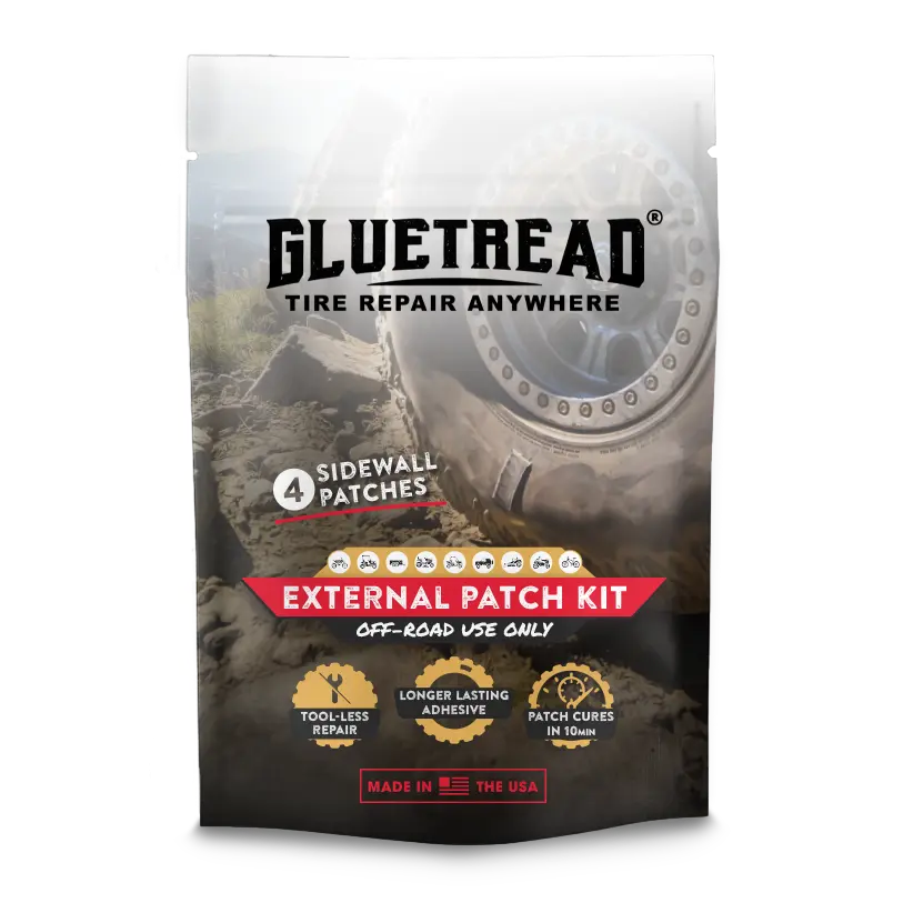 Sidewall Seal Kit