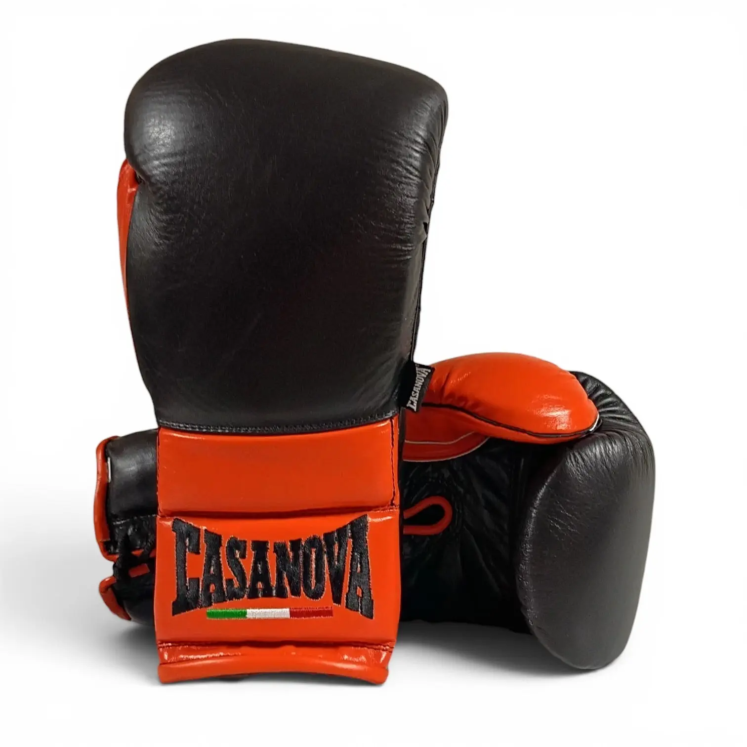“Inferno” CASANOVA PREMIUM BOXING GLOVES (16oz)